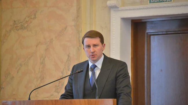 Алексей Копайгородский