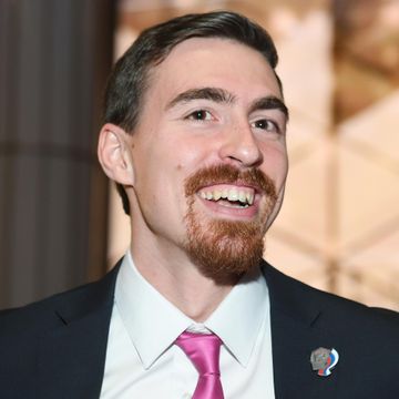 Сергей Шубенков