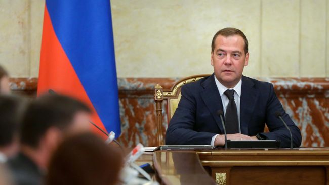 Дмитрий Медведев Дмитрий Медведев