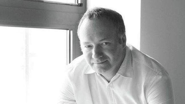 Гендиректор Ассоциации деревянного домостроения Олег Панитков