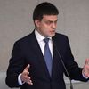 Министр науки и высшего образования РФ Михаил Котюков на пленарном заседании Государственной Думы Министр науки и высшего образования РФ Михаил Котюков на пленарном заседании Государственной Думы