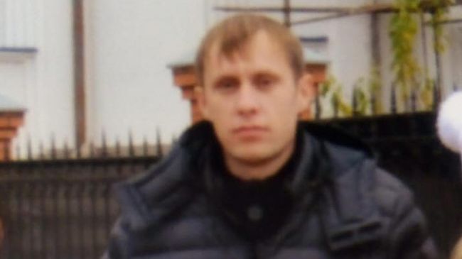 Погибший Вячеслав Михаилев Погибший Вячеслав Михаилев