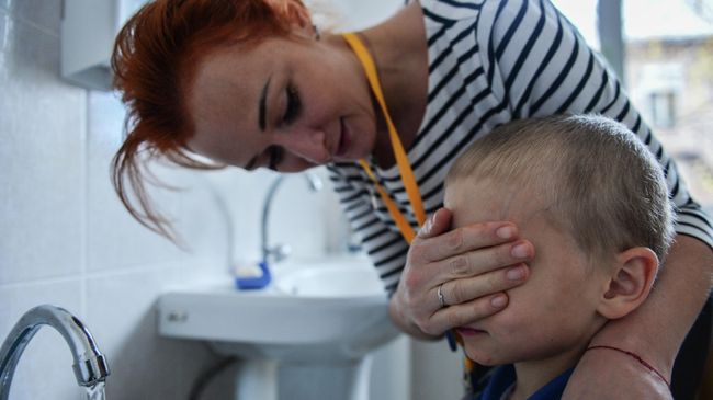 Открыт набор на общий курс школы приемных родителей Дети в семье Открыт набор на общий курс школы приемных родителей Дети в семье