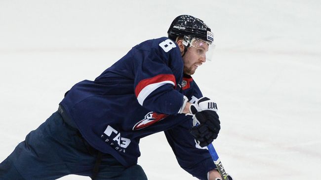 Денис Баранцев Денис Баранцев