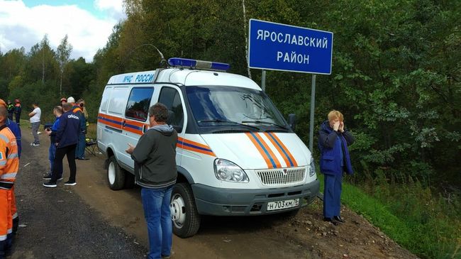 Столкновение фуры с пассажирским автобусом под Ярославлем. 14 сентября 2019 Столкновение фуры с пассажирским автобусом под Ярославлем. 14 сентября 2019