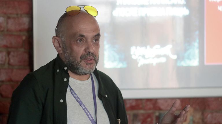 Иосиф Зислин – психиатр, автор работ по клинической психиатрии, антропологической психиатрии, нейрофизиологии, частнопрактикующий врач Иосиф Зислин – психиатр, автор работ по клинической психиатрии, антропологической психиатрии, нейрофизиологии, частнопрактикующий врач