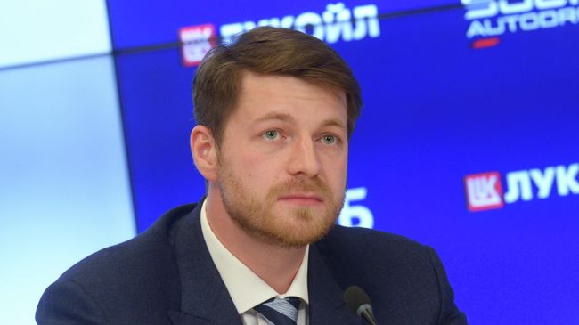 Алексей Титов