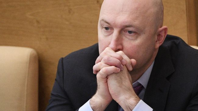 Михаил Старшинов
