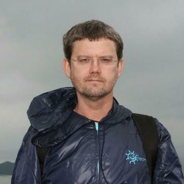 Сергей Мардан