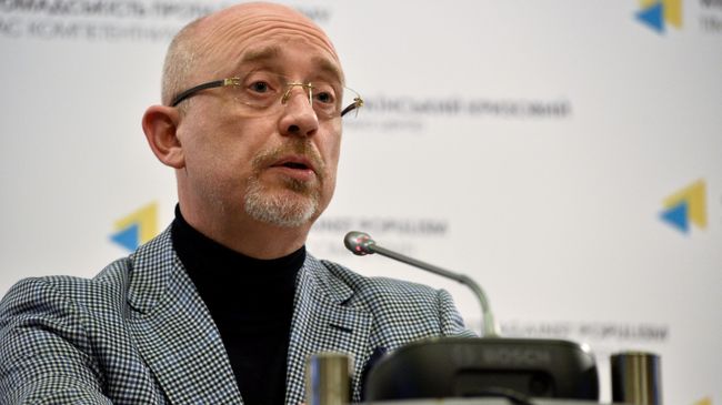 Алексей Резников Алексей Резников