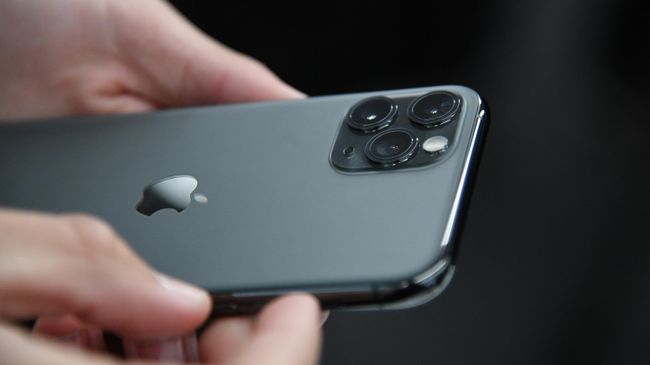 iPhone iPhone