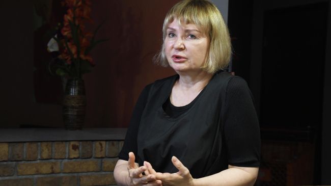 Алла Бут Алла Бут