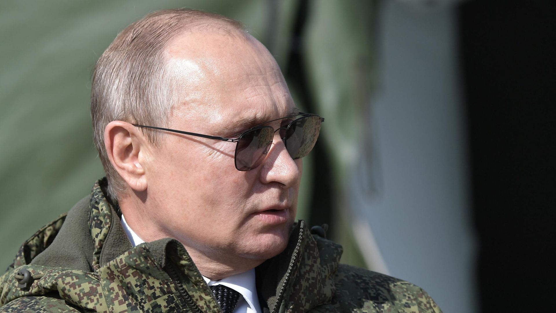 Президент РФ Владимир Путин Президент РФ Владимир Путин - РИА Новости, 1920, 08.09.2024