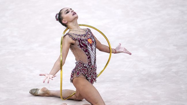 Арина Аверина