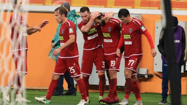 Игроки ФК Тамбов Игроки ФК Тамбов