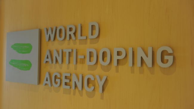 WADA WADA