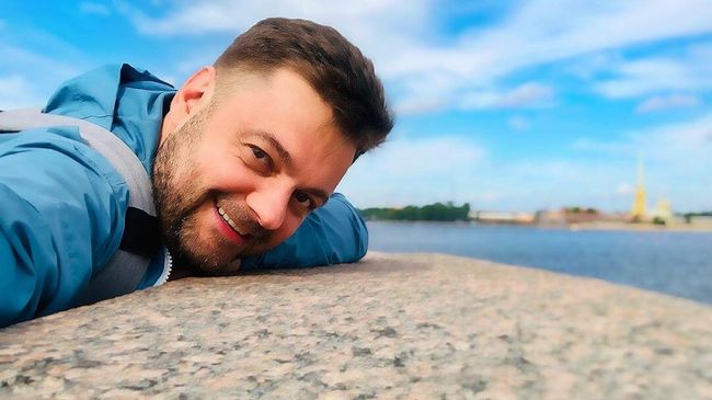 Антон Сасин Антон Сасин