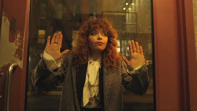 Кадр из сериала Матрешка(2019) Кадр из сериала Матрешка(2019)