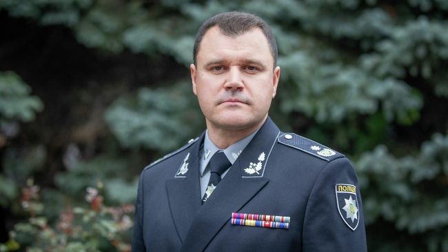 Игорь Клименко Игорь Клименко