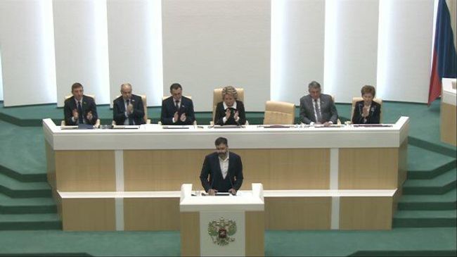 Вышинский о свободе слова на Украине: У меня пока нет оптимизма