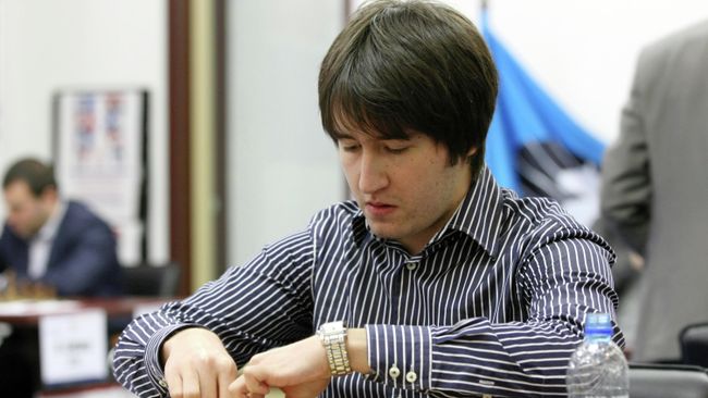 Теймур Раджабов Теймур Раджабов