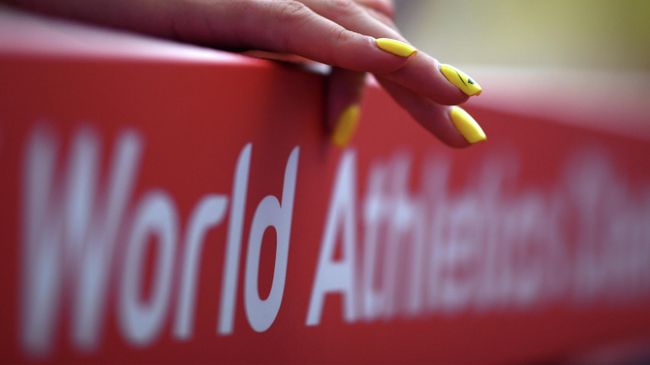 World Athletics