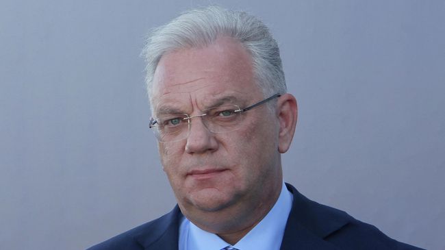 Директор ФСВТС Дмитрий Евгеньевич Шугаев Директор ФСВТС Дмитрий Евгеньевич Шугаев