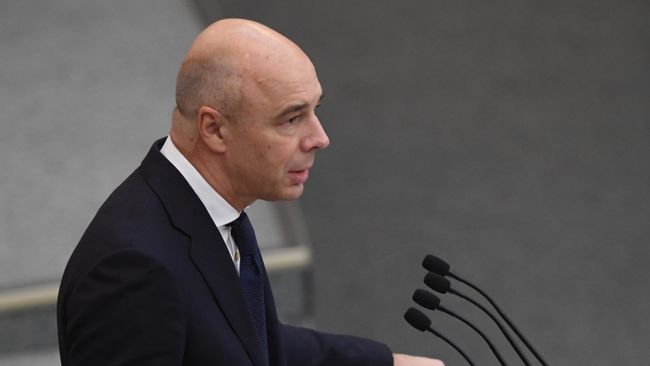 Первый заместитель председателя правительства - министр финансов РФ Антон Силуанов выступает на пленарном заседании Государственной Думы РФ. 26 сентября 2019 Первый заместитель председателя правительства - министр финансов РФ Антон Силуанов выступает на пленарном заседании Государственной Думы РФ. 26 сентября 2019