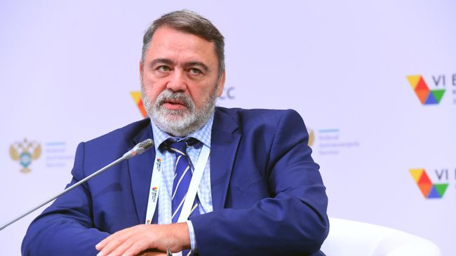 Игорь Артемьев