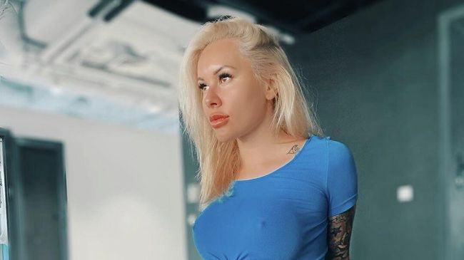 Ирина Морозюк Ирина Морозюк
