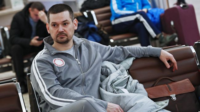 Сергей Чудинов Сергей Чудинов