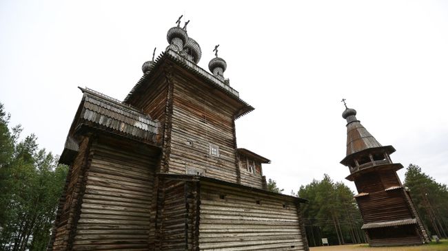 Архангельск Архангельск