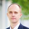 Генеральный директор компании Азбука Жилья Владимир Каширцев