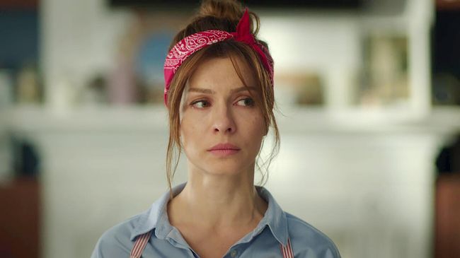 Кадр из сериала ИП Пирогова Кадр из сериала ИП Пирогова