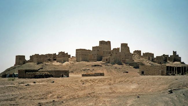 Йемен