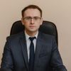 Врио ректора Самарского университета Владимир Богатырев