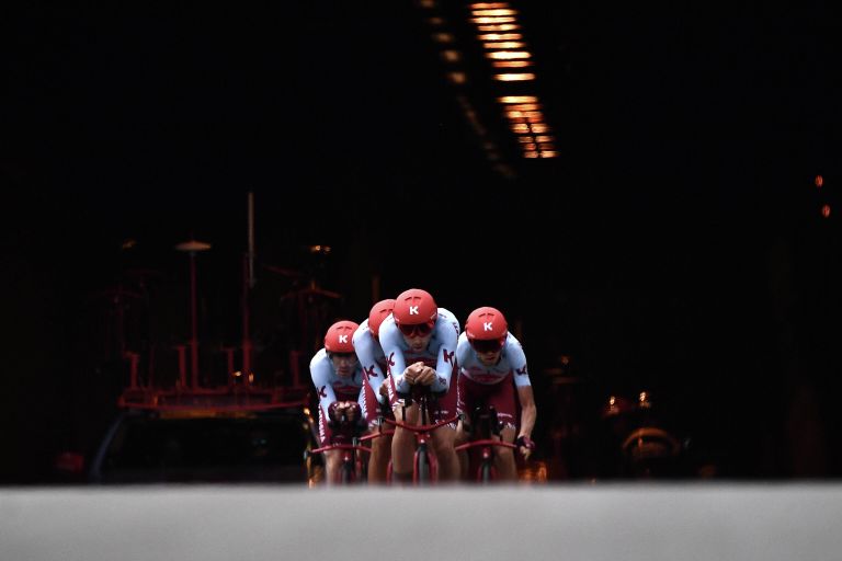 Katusha−Alpecin Katusha−Alpecin