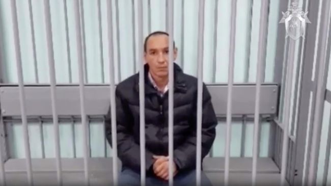 Подозреваемый в нападении на кондуктора во Владивостоке Подозреваемый в нападении на кондуктора во Владивостоке