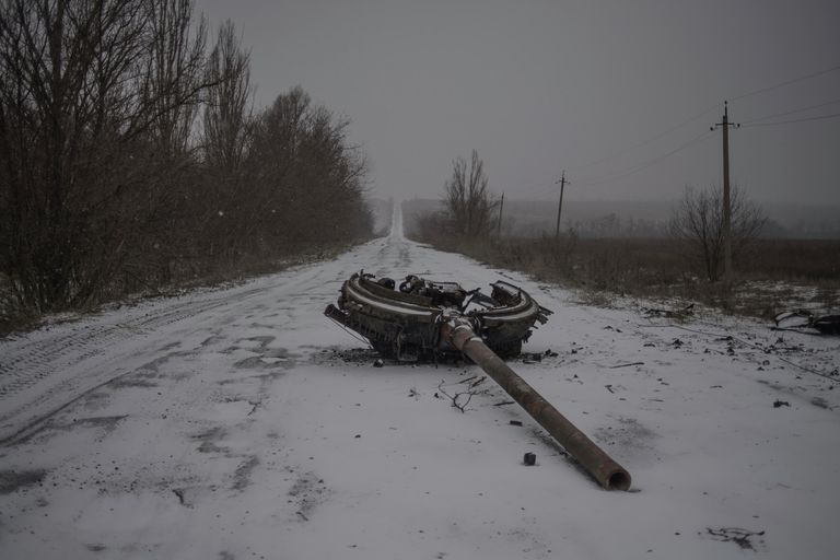 Фотография Валерия Мельникова из серии Серая зона Фотография Валерия Мельникова из серии Серая зона