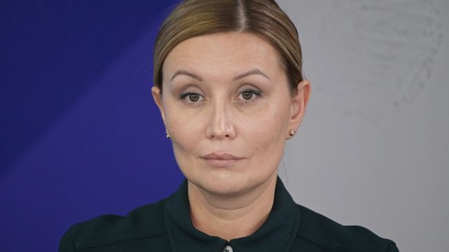 Генеральный директор Агентства стратегических инициатив по продвижению новых проектов (АСИ) Светлана Чупшева Генеральный директор Агентства стратегических инициатив по продвижению новых проектов (АСИ) Светлана Чупшева