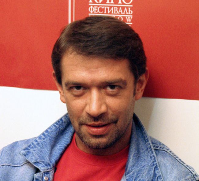 Владимир Машков Владимир Машков