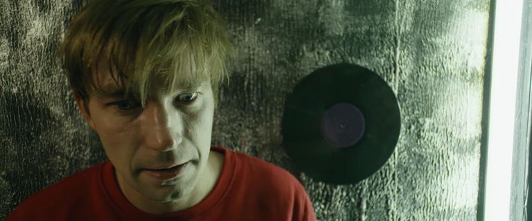 Кадр из фильма Текст(2019)