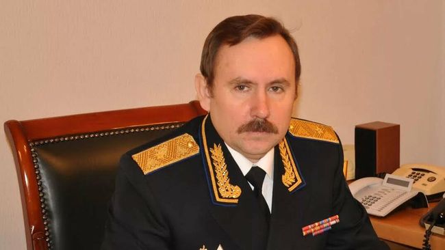 Александр Калашников Александр Калашников