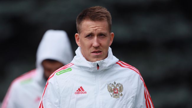 Сергей Петров