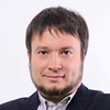 Директор по развитию ZS Group Антон Алимов