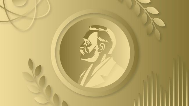 Лауреаты Нобелевской премии — 2019