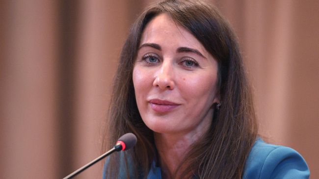Маргарита Пахноцкая Маргарита Пахноцкая