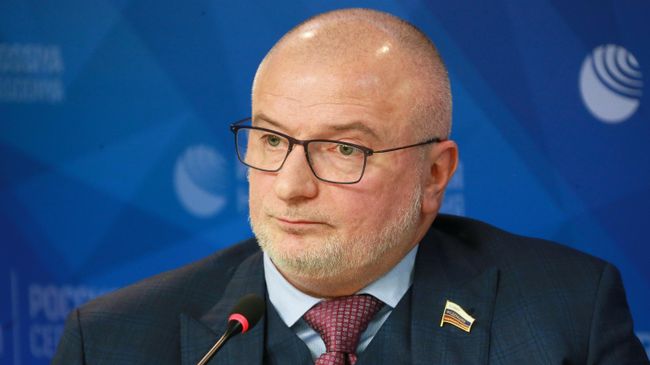 Андрей Клишас
