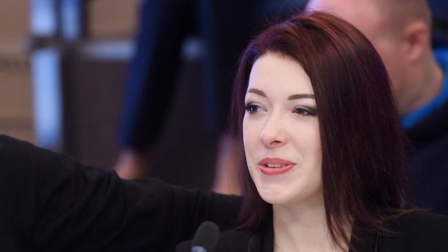 Екатерина Боброва Екатерина Боброва