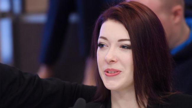  Екатерина Боброва